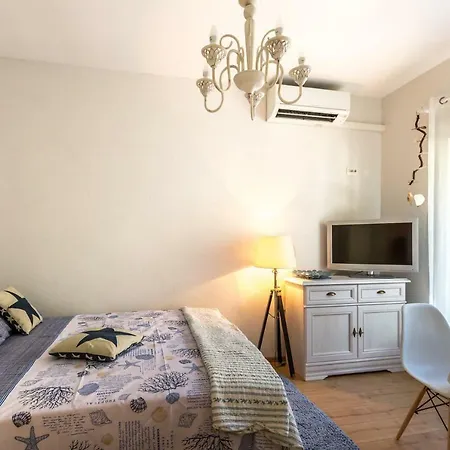 Apartment Majda Makarska Exterior foto