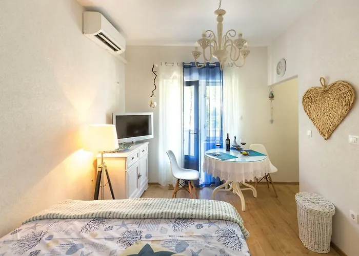 Apartment Majda