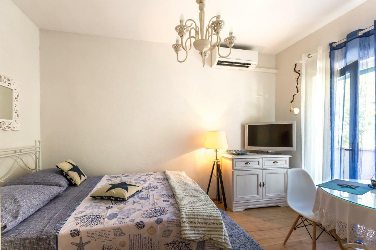 Majda Apartment *