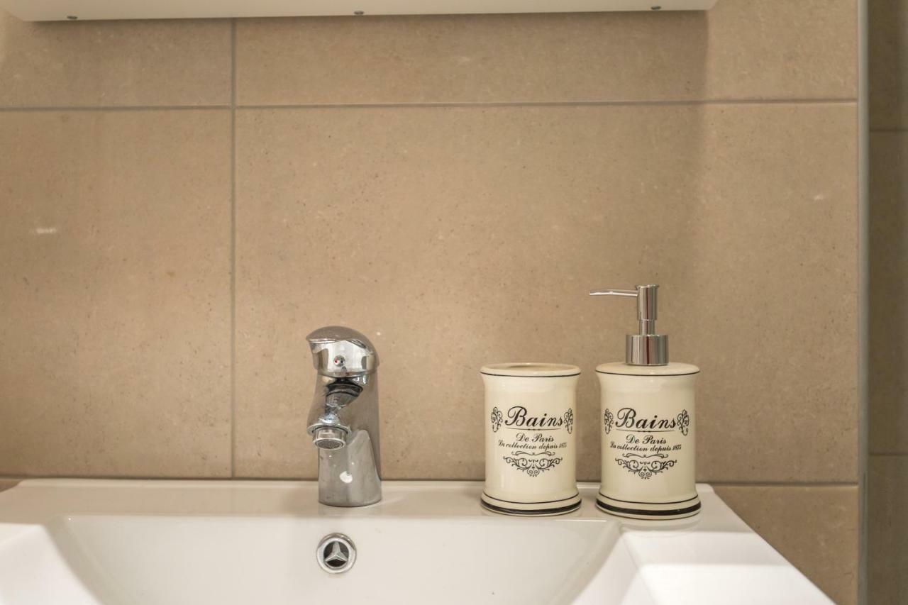 Apartamento Majda
