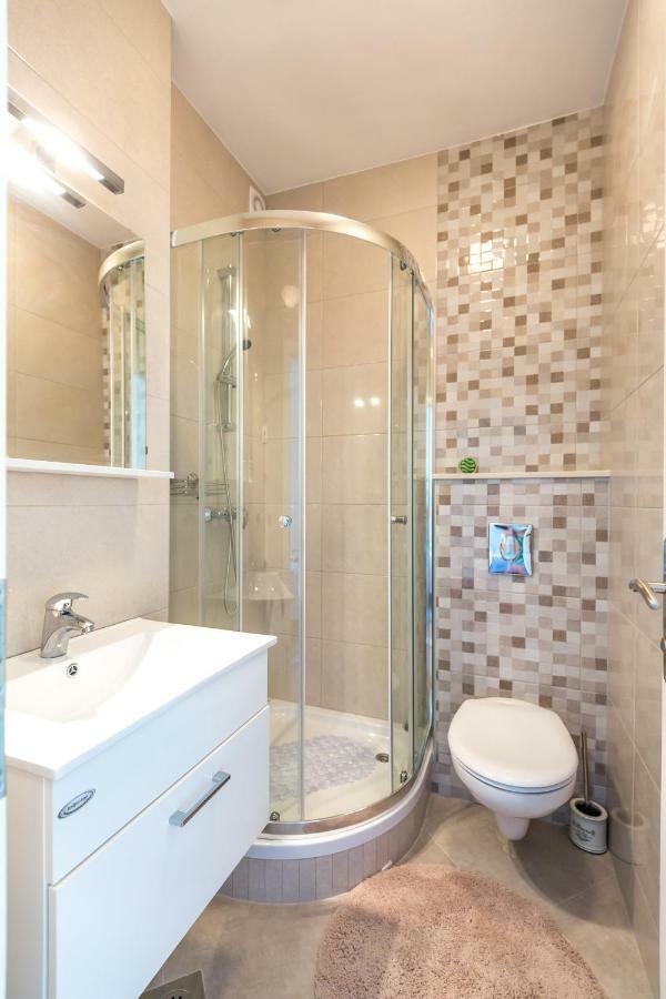 Apartment Majda
