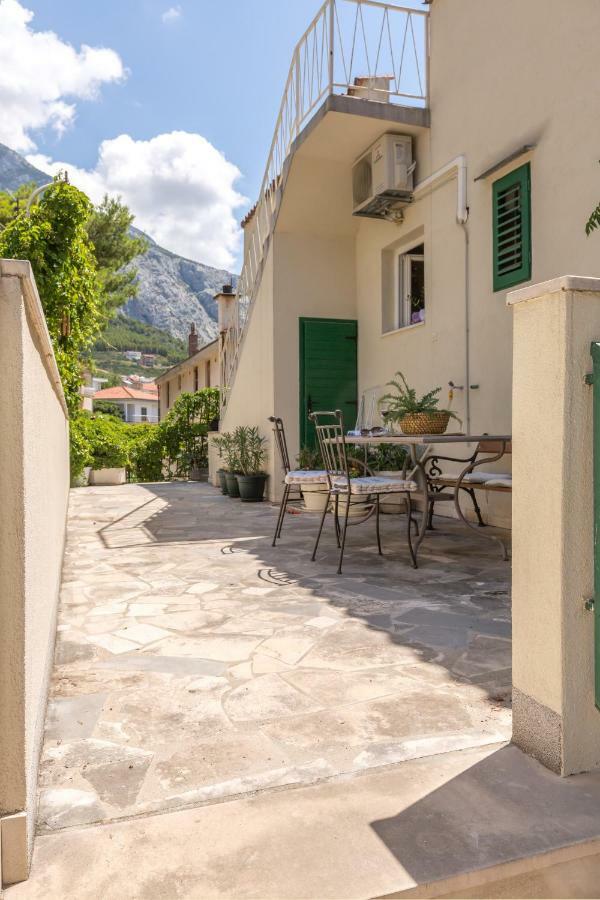 Apartamento Majda Makarska