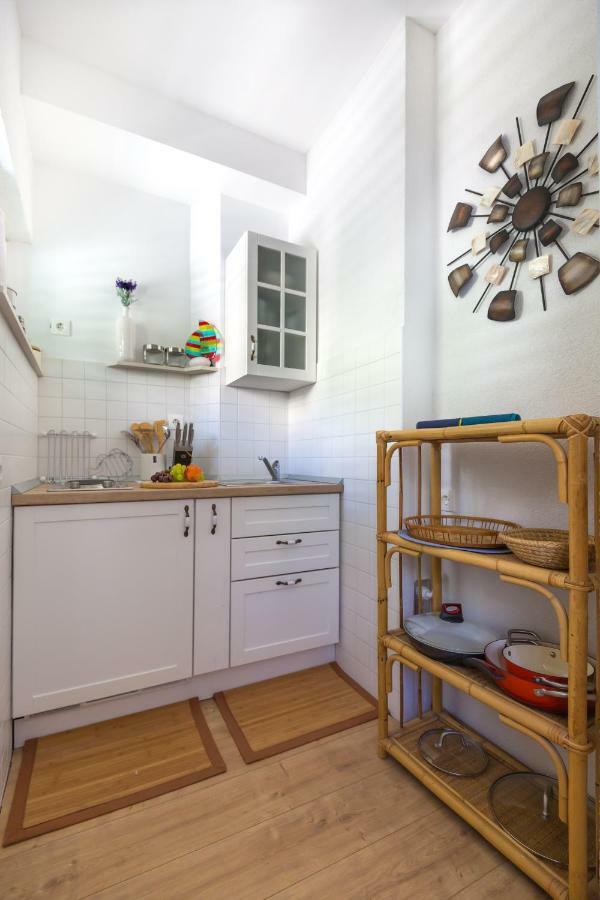 Majda Apartment