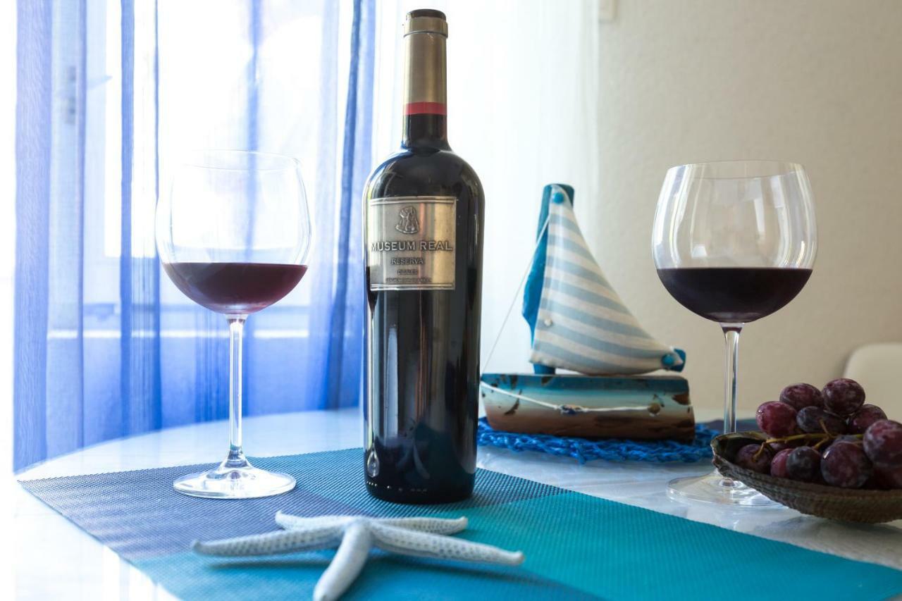 Apartamento Majda Makarska