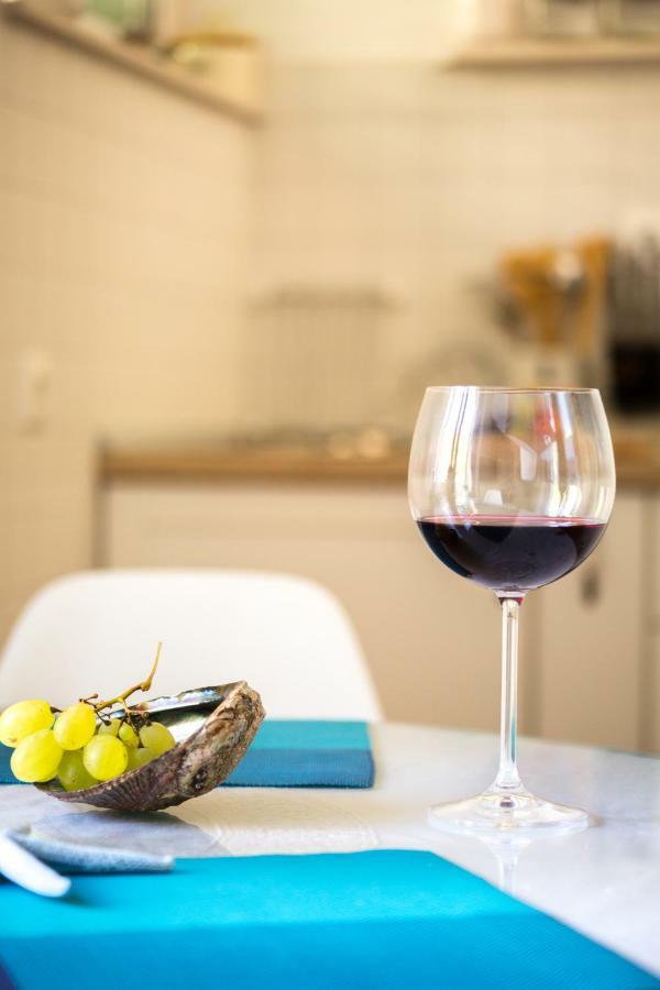 Apartamento Majda *