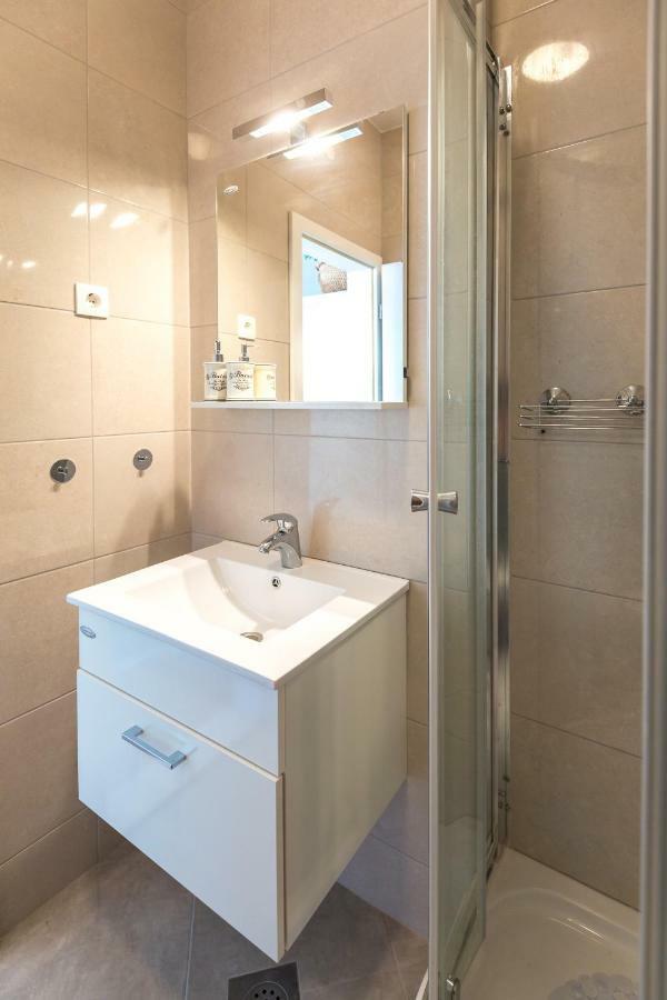Apartment Majda